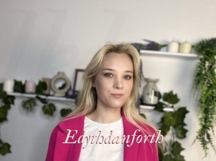 Edythdanforth