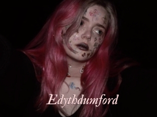 Edythdumford