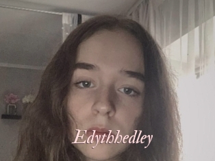 Edythhedley
