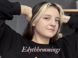 Edythhemmings