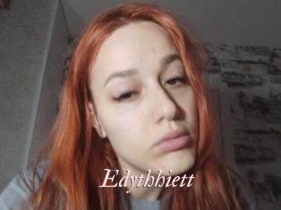 Edythhiett