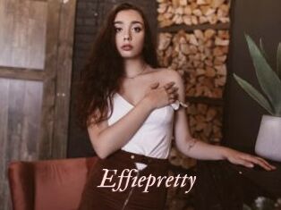 Effiepretty