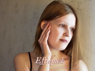 Effiepush
