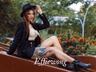 Effiewong
