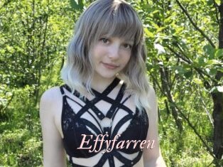 Effyfarren