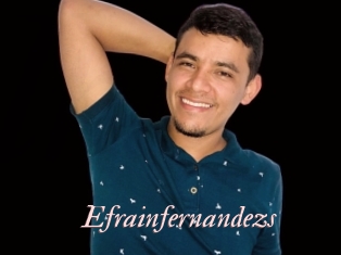 Efrainfernandezs