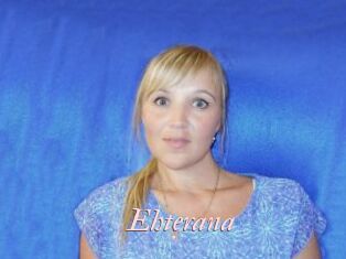 Ehterana