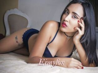 Eimyfox