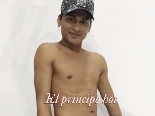El_principe_hot