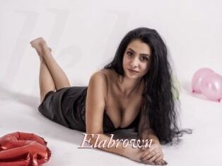 Elabrown