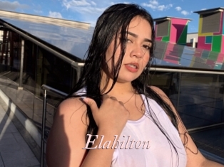 Elahilton