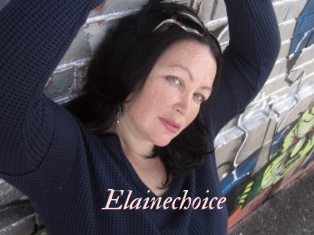 Elainechoice