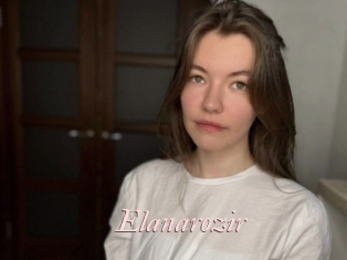 Elanarozir