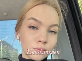 Eldabawden