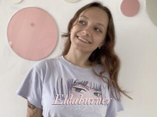 Eldaburner