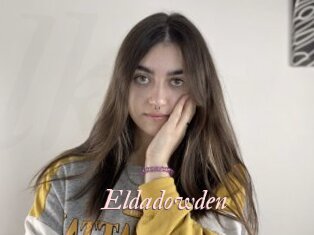 Eldadowden