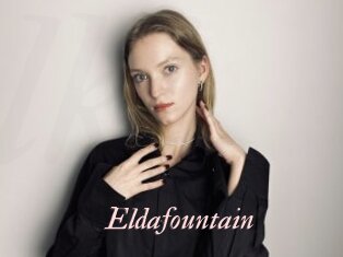 Eldafountain