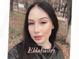 Eldahastey