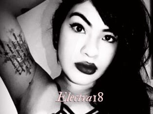 Electra18