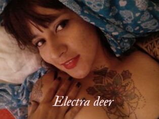 Electra_deer