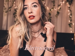 electricapril Leukelol