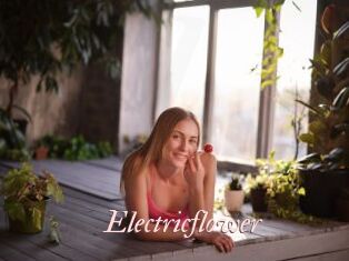 Electricflower