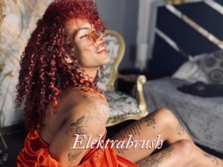 Elektrabrush