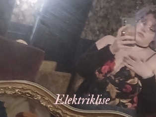 Elektriklise