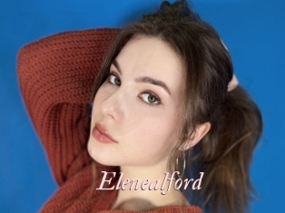 Elenealford