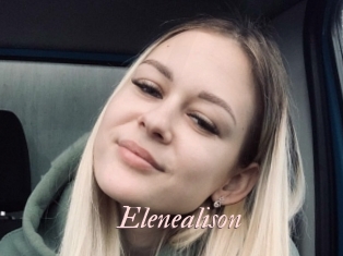 Elenealison