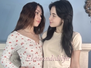 Eleneandodelyn