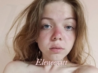 Eleneevitt