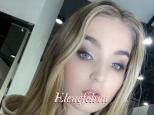 Elenefelton