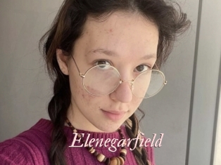 Elenegarfield