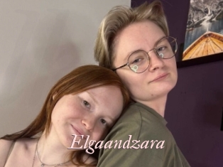 Elgaandzara