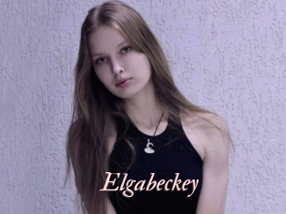 Elgabeckey
