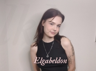 Elgabeldon