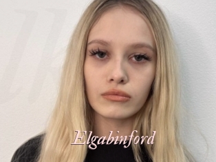 Elgabinford