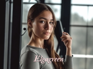 Elgagreen