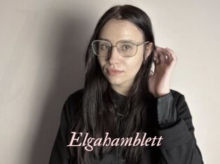 Elgahamblett
