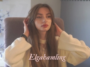 Elgahamling
