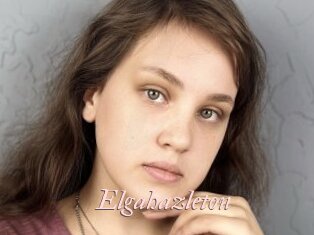 Elgahazleton