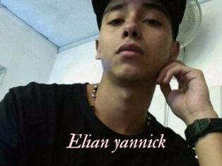 Elian_yannick
