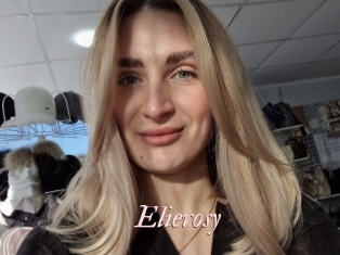 Elierosy
