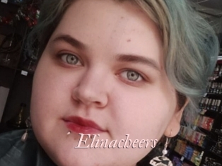 Elinacheers