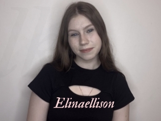 Elinaellison