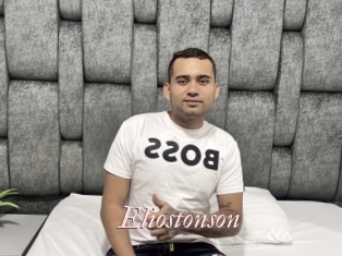 eliostonson Leukelol