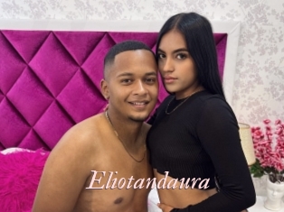 eliotandaura Leukelol
