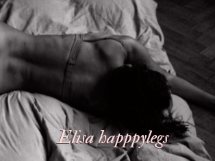 Elisa_happpylegs