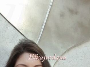 Elisajurdana